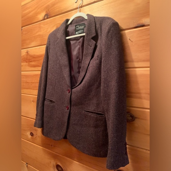 Chaus Women’s Blazer 100% Pure Wool. - Picture 1 of 8